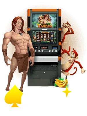 Đồ họa sắc nét game bắn cá