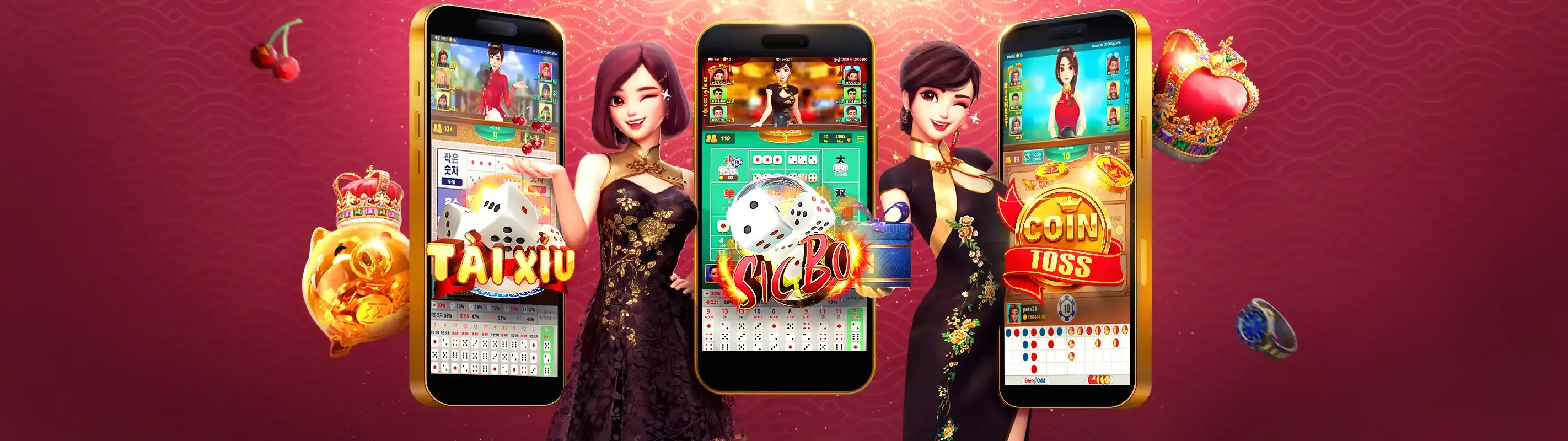 Hướng dẫn Nạp Rút Tiền Xoso6688 Đăng Ký An Toàn