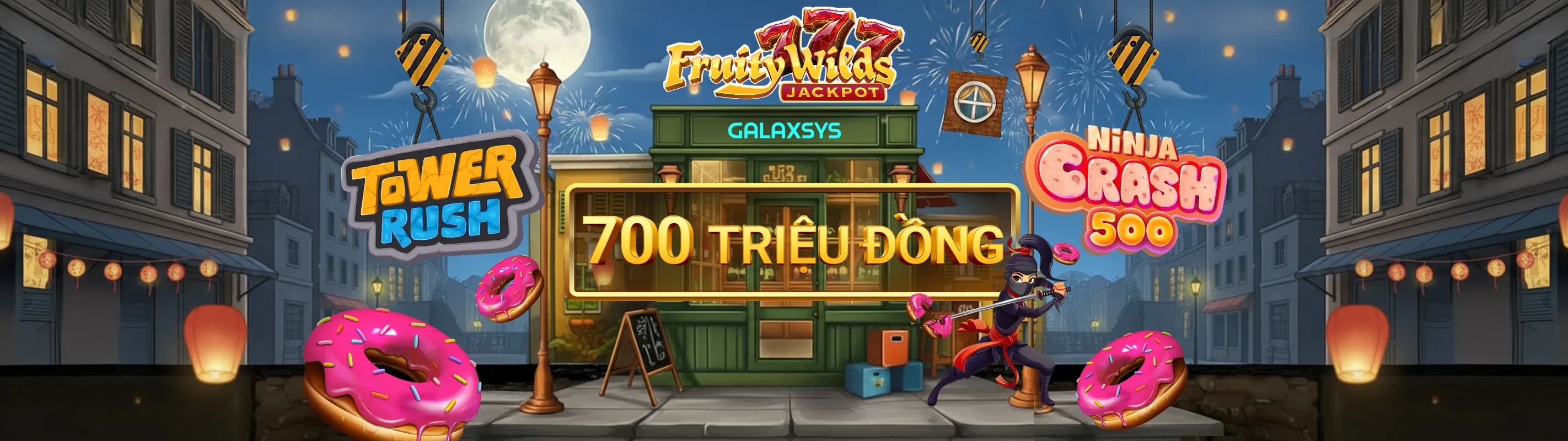 Sảnh Casino Trực Tuyến Xoso6688