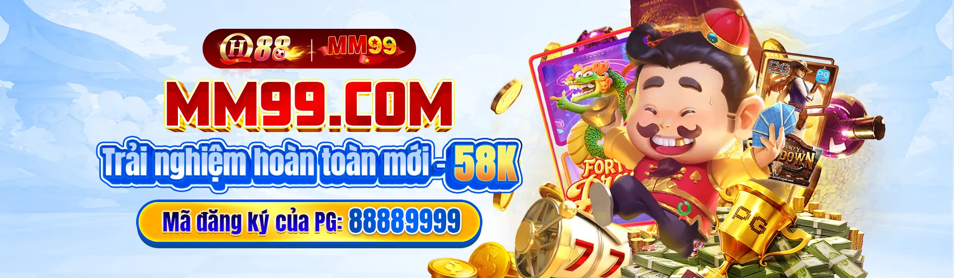 Chào mừng bạn đến với xoso6688 đăng ký