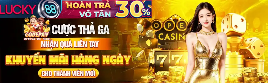 Các chương trình khuyến mãi độc quyền khi tải ứng dụng xoso6688