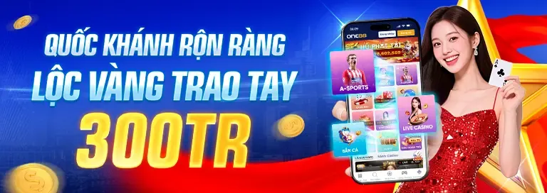Khuyến mãi bắn cá xoso6688